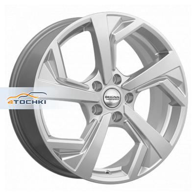 7x18/5x114,3 ET40 D64,1 KL-328 Селена