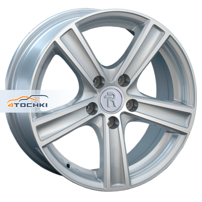 7x17/5x112 ET45 D57,1 SK165 SF (конус, C570)