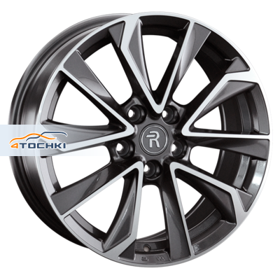 7,5x19/5x112 ET32 D66,6 B269 GMF (конус, C570)