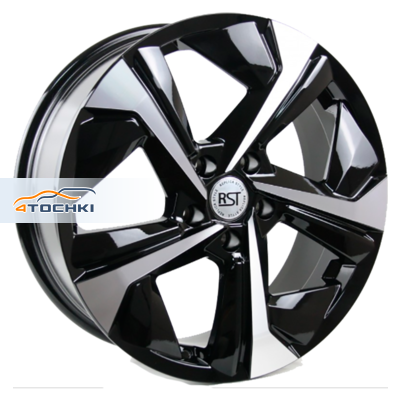 7x18/5x112 ET43 D57,1 R048 (Tiguan) BD