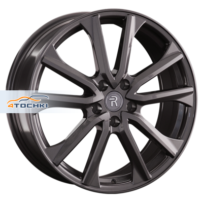 7,5x19/5x114,3 ET40 D60,1 TY340 GM (конус, C570)