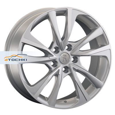 7,5x18/5x114,3 ET45 D60,1 TY257 SF (конус, C570)