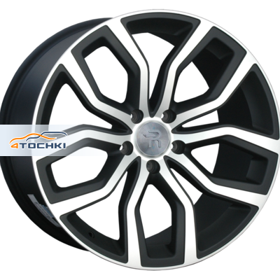 11x20/5x120 ET37 D74,1 B110 MBF (конус, B640)