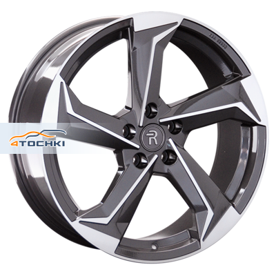 9x20/5x112 ET20 D66,6 A251 GMF (конус, A001)