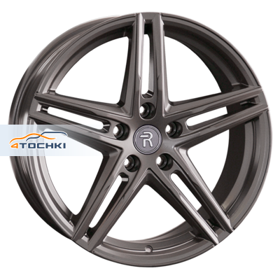 8x18/5x112 ET30 D66,6 B313 MGM (конус, B640)