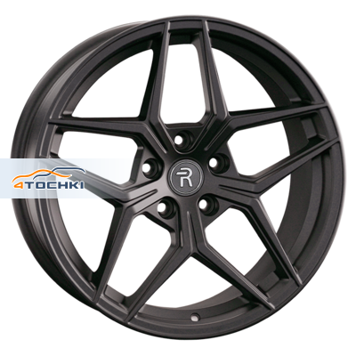 8x18/5x114,3 ET34 D67,1 KI341 MB (конус, C570)