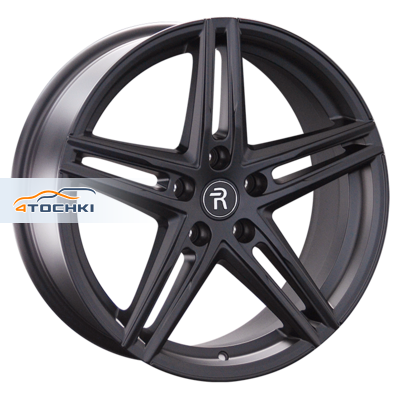 8x18/5x114,3 ET30 D60,1 LX189 MB (конус, C570)