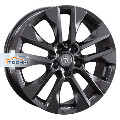7x18/5x112 ET43 D57,1 SK148 GM (конус, C570)