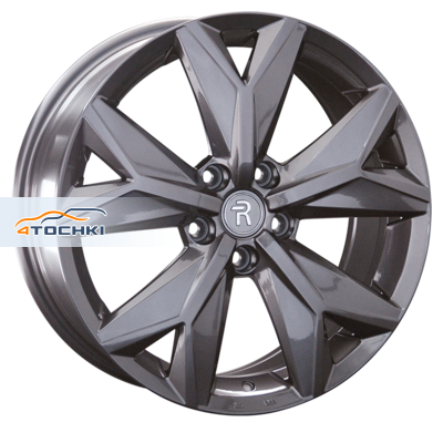 8x18/5x114,3 ET50 D60,1 TY354 GM (конус, C570)