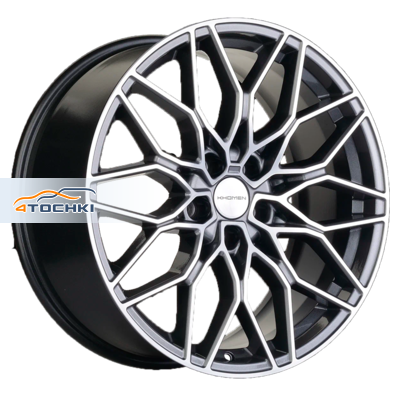 8,5x19/5x112 ET30 D66,6 KHW1902 (BMW Front) Gray-FP