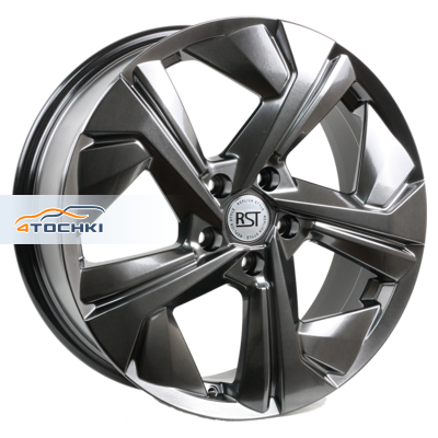 7x18/5x112 ET43 D57,1 R048 (Tiguan) BH