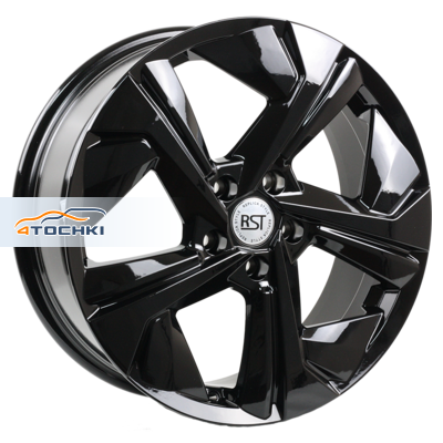 7x18/5x112 ET43 D57,1 R048 (Tiguan) BL