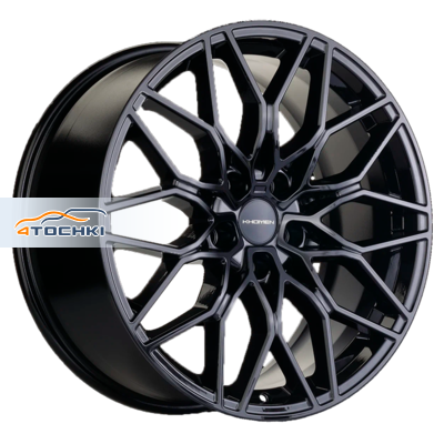 8,5x19/5x112 ET30 D66,6 KHW1902 (Audi/VW) Black