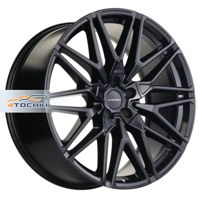 9,5x21/5x112 ET31 D66,6 KHW2103 (Audi/VW) Black