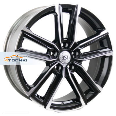 7x18/5x114,3 ET35 D60,1 R078 (Rav4) BD