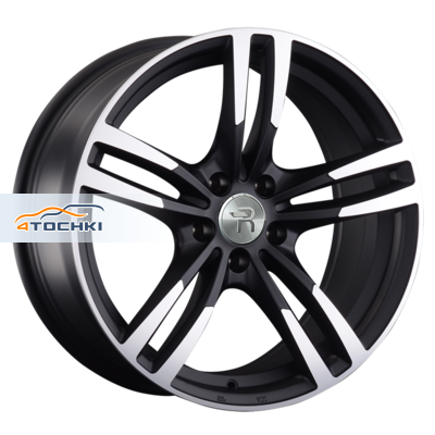 9x20/5x112 ET35 D66,6 B241 MBF (конус, B640)