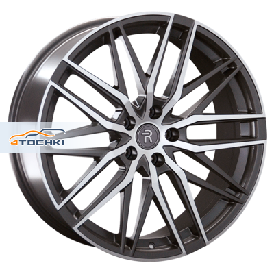 8,5x20/5x112 ET38 D57,1 VV302 MGMF (конус, C570)
