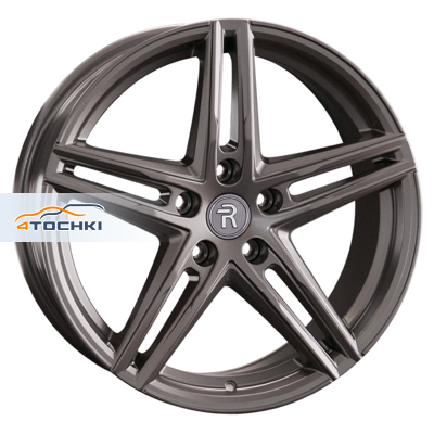 8x18/5x114,3 ET30 D60,1 LX189 MGM (конус, C570)