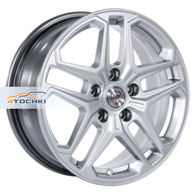 6,5x16/5x114,3 ET45 D60,1 R-04 HS