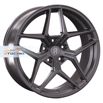 8x18/5x112 ET30 D66,6 B315 MGM (конус, C570)