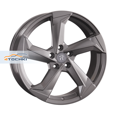 8x19/5x114,3 ET45 D60,1 LX194 MGM (конус, C570)