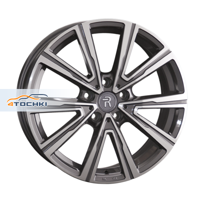 7x18/5x114,3 ET35 D60,1 TY373 GMF (конус, C570)