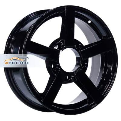 6,5x16/5x139,7 ET35 D98,6 CR-25 Black