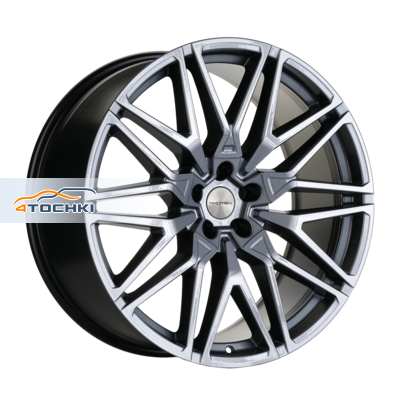 9,5x21/5x112 ET30 D66,6 KHW2103 (X5/X6/X7доп.) Gray