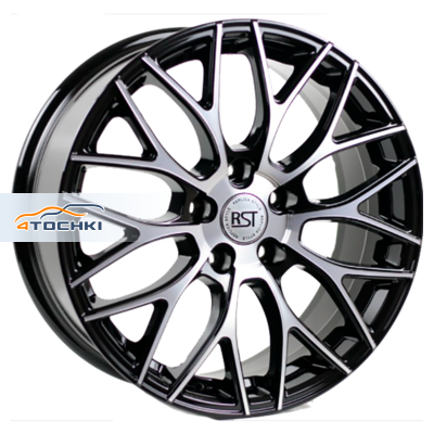 7x17/5x114,3 ET35 D60,1 R137 (Rav4) BD