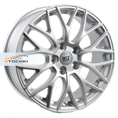 7x17/5x114,3 ET37 D66,5 R137 (Jolion) Silver