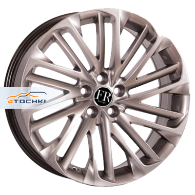8x20/5x114,3 ET30 D60,1 LX491 HB (№15)