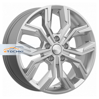 7x17/5x114,3 ET45 D60,1 Амиата Селена