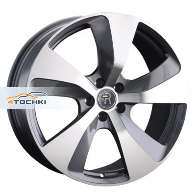 9x20/5x112 ET35 D66,6 B239 GMF (конус, C570)