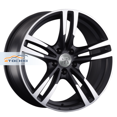 9x20/5x112 ET33 D66,6 VV284 MBF (конус, C570-01)