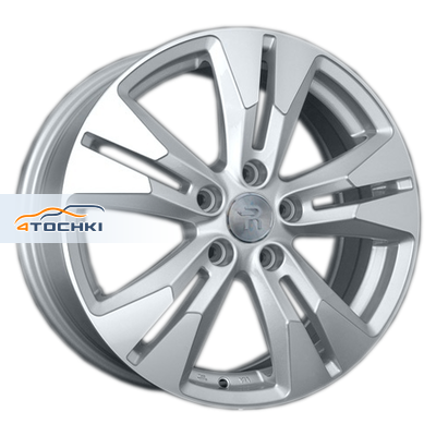 7x18/5x114,3 ET55 D56,1 SB39 SF (конус, SB001)