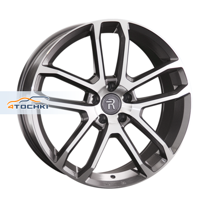 8,5x20/5x112 ET61,5 D66,6 MR264 GMF (конус, MB003)