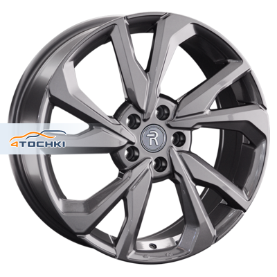 7,5x19/5x114,3 ET40 D60,1 TY342 GM (конус, C570)