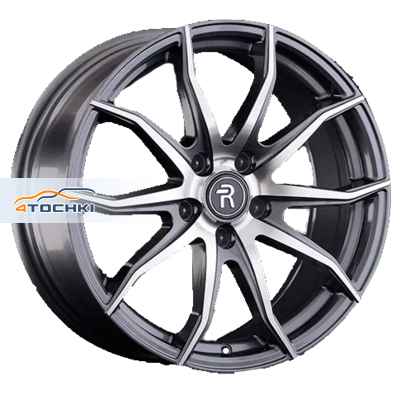 9x20/5x112 ET35 D66,6 B289 GMF (конус, C570)