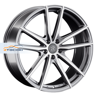 9x20/5x112 ET35 D66,6 B290 GMF (конус, C570)