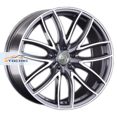 9x20/5x112 ET33 D66,6 A132 GMF (конус, A001)