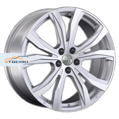 8x20/5x114,3 ET30 D60,1 LX108 SF (конус, C570)