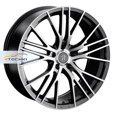 8,5x20/5x114,3 ET45 D67,1 MZ157 GMF (конус, C570)