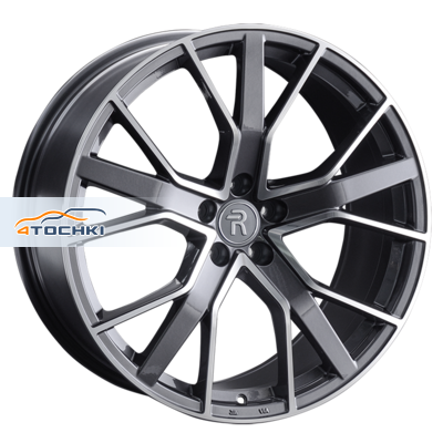 10x22/5x150 ET45 D110,1 TY59 GMF (пш, C570)