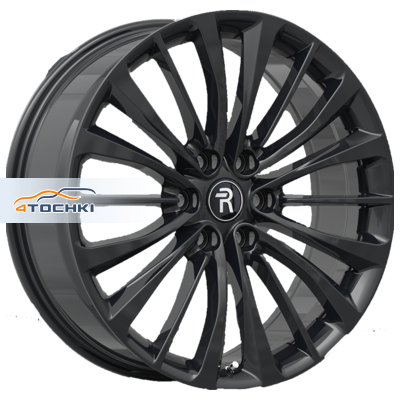 8x22/6x139,7 ET30 D77,8 INF28 GM (конус, NS002)