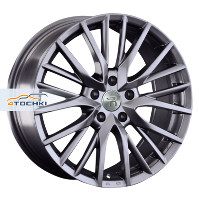 8x20/5x114,3 ET30 D60,1 LX107 GM (конус, C570)