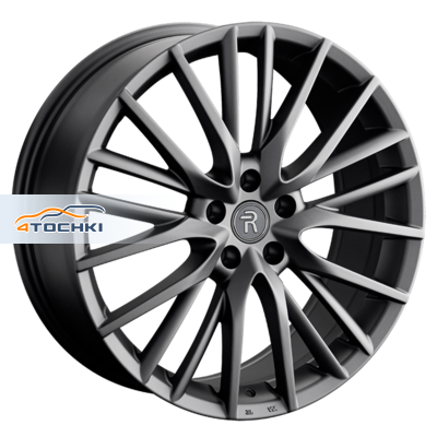 8x20/5x114,3 ET30 D60,1 LX107 MGM (конус, C570)