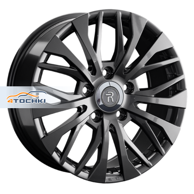 8,5x20/5x150 ET58 D110,1 TY315 GM (пш)