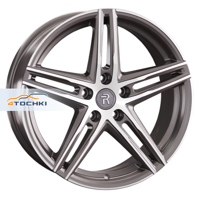 8,5x20/5x112 ET20 D66,6 A248 MGMF (конус, A001)