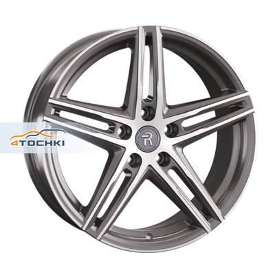 8,5x20/5x112 ET38 D57,1 VV340 MGMF (конус, C570)