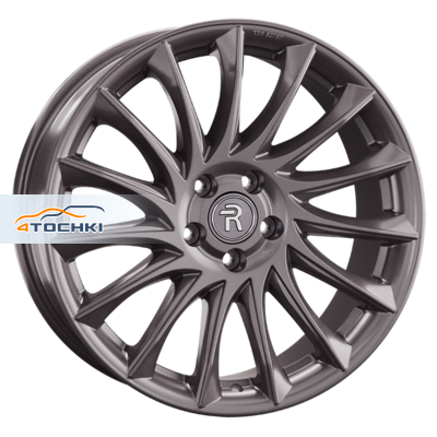 8x19/5x112 ET30 D66,6 B316 MGM (конус, B640)